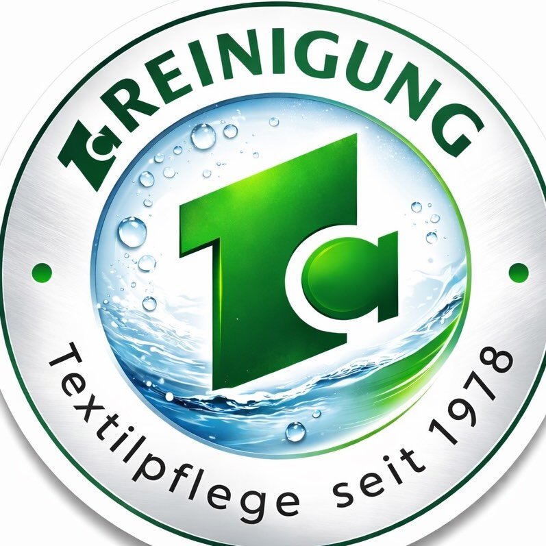 1A Reinigung Textilpflege seit 1978